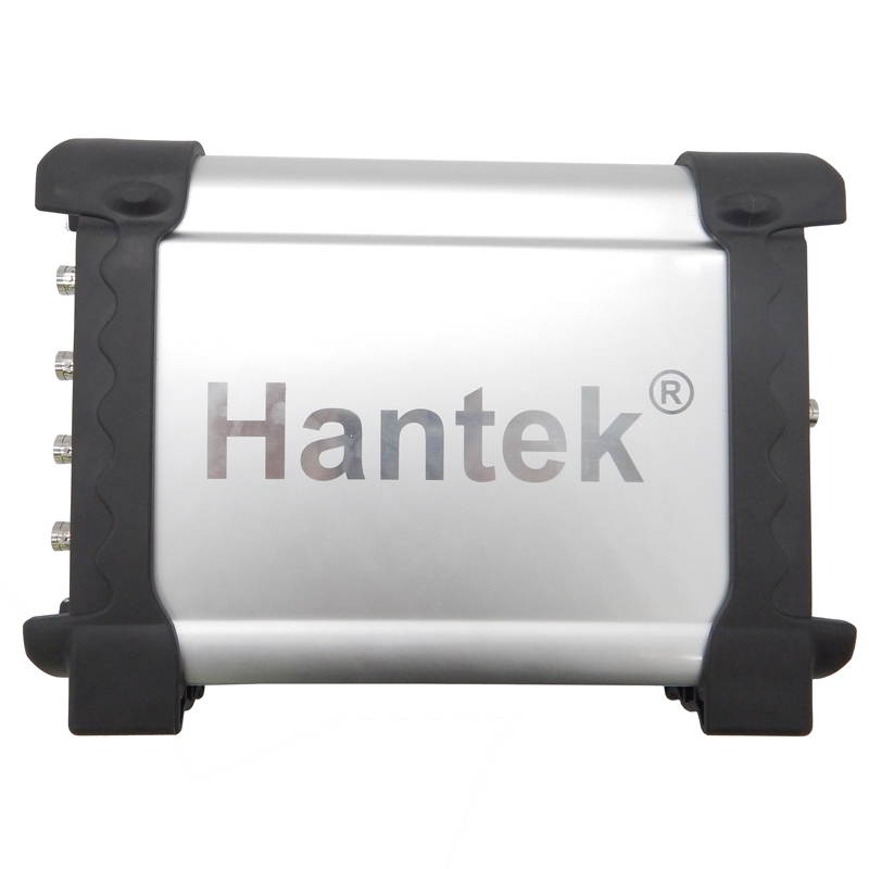 Hantek DSO3064 Kit IV Automotive Diagnostic Oscilloscope 4CH 200MS/s 60MHz kit 4