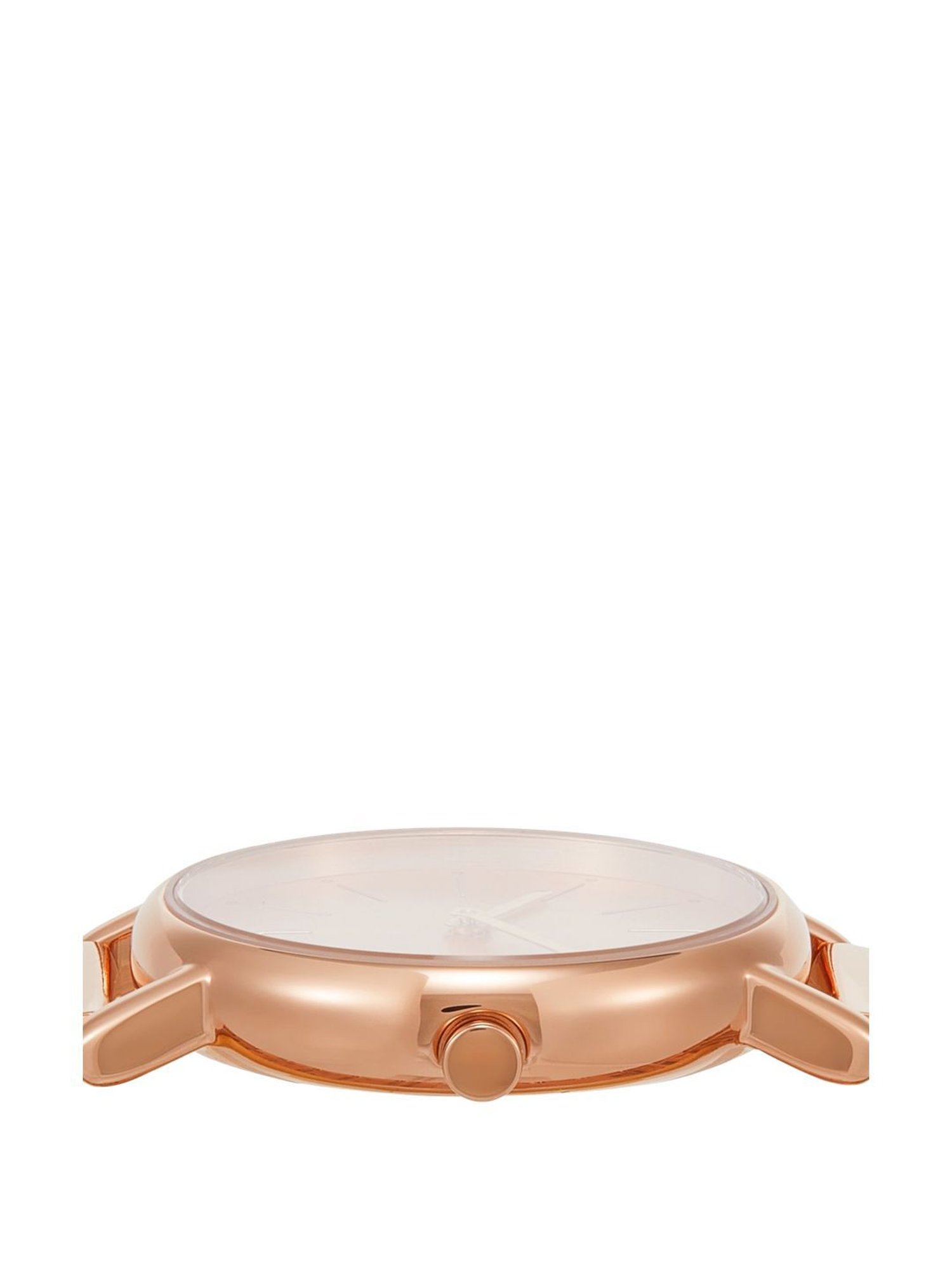 Skagen SKW3125 Signatur Lille Analog Watch for Women