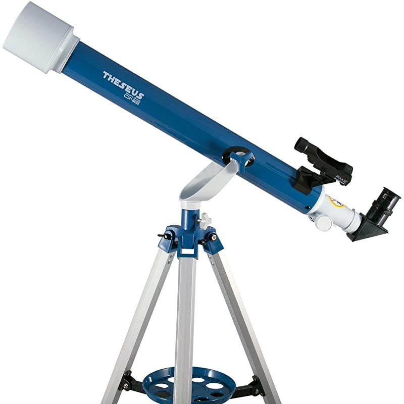 50Mm Juno Telescope