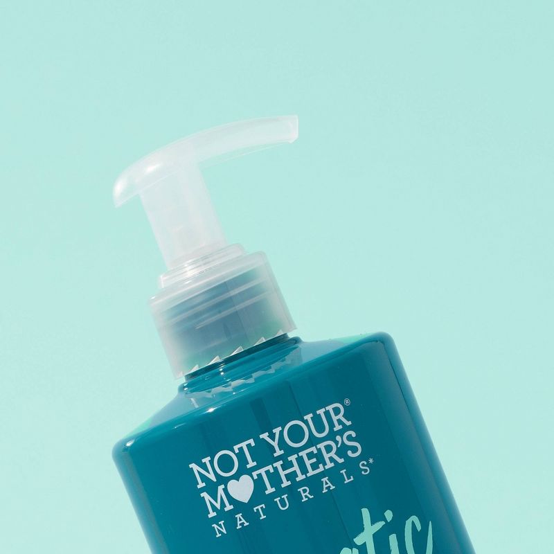 Not Your Mother's Naturals Aquatic Mint and Coastal Sea Holly Scalp Refresh Conditioner - 16 fl oz