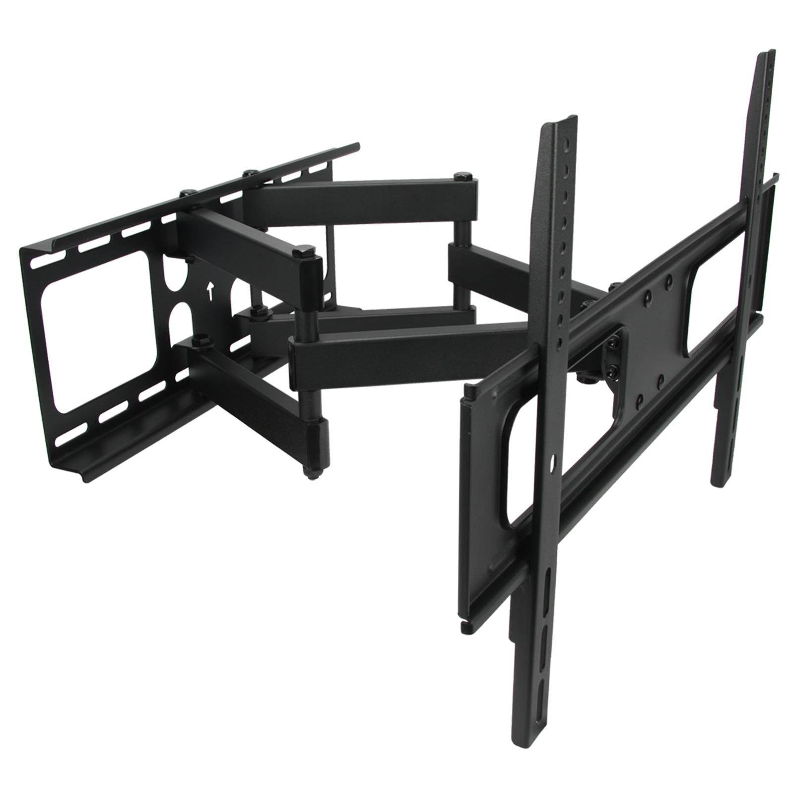 Megamounts GMW866-AMAZ 32" - 70" Full Motion Double Articulating Wall Mount for 32-70 Inch Displays