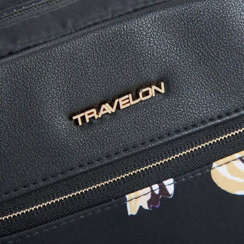 Travelon Addison Small Crossbody Bag