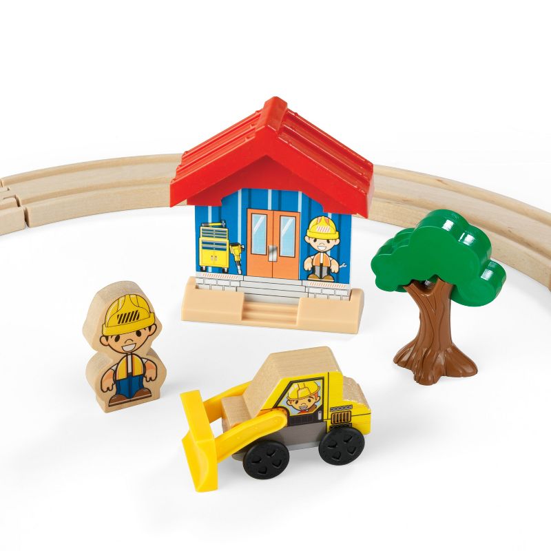 KidKraft Figure 8 Train Set