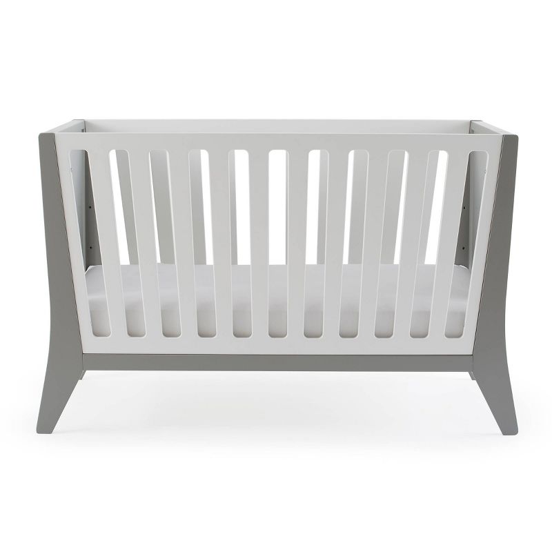 Legacy by Child Craft Westgate 4-in-1 Convertible Crib