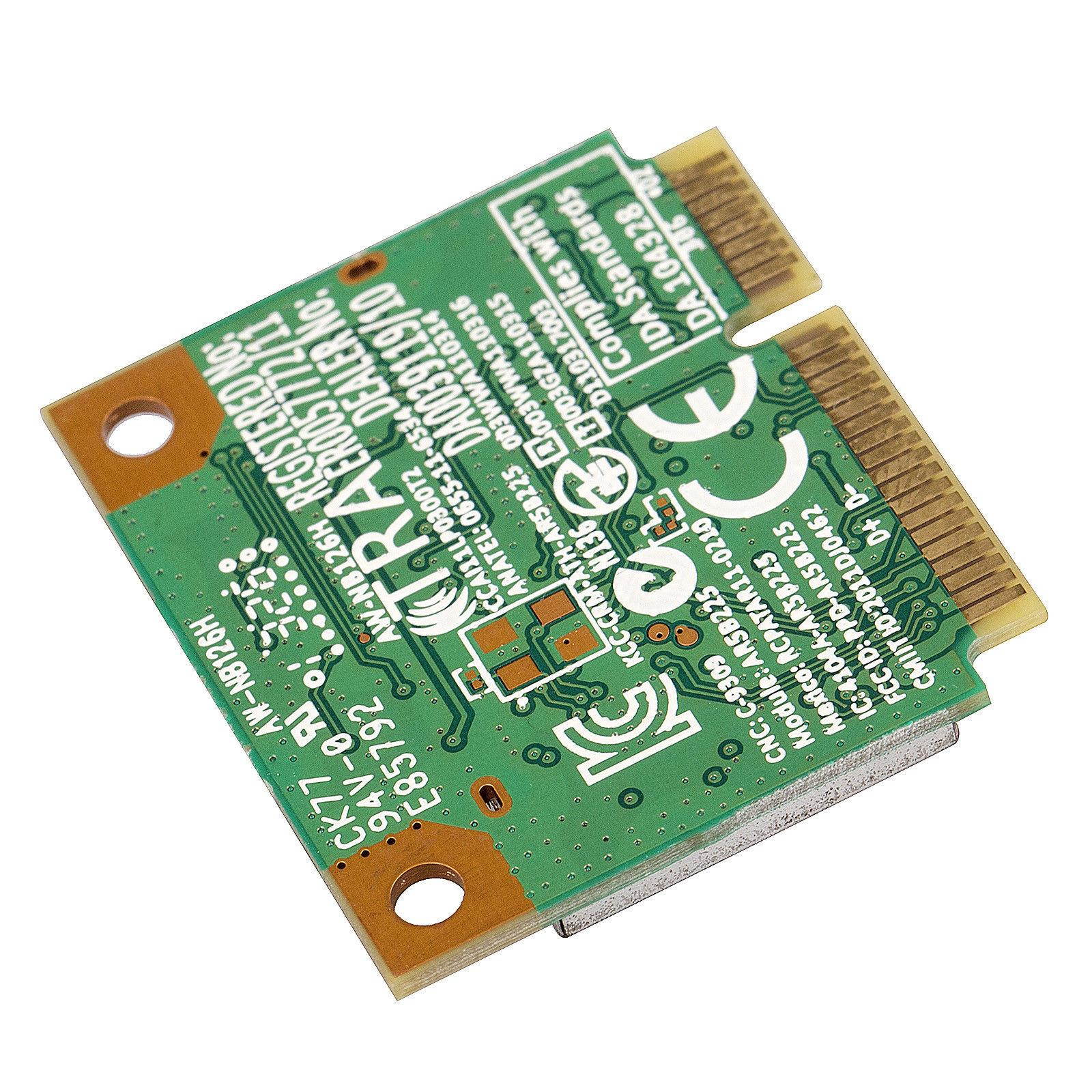 6 Card for PC | Wireless PCIe Card | Max 3000Mbps with Bluetooth 5.1 | Intel AX200 Chip,MU-MIMO,OFDMA,Ultra-Low Latency | 802.11AX Dual-Band PCI-E Card (for Windows 10, 64-bit Only)