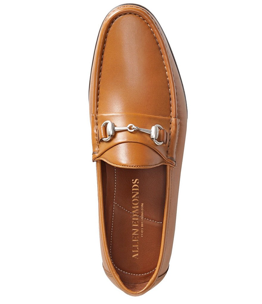 Allen-Edmonds Men's Verona II Leather Loafer
