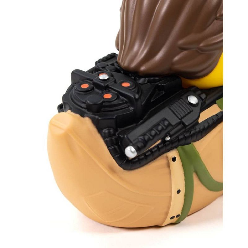 Tubbz Cosplaying Duck Collectible: Ghostbusters - Venkman