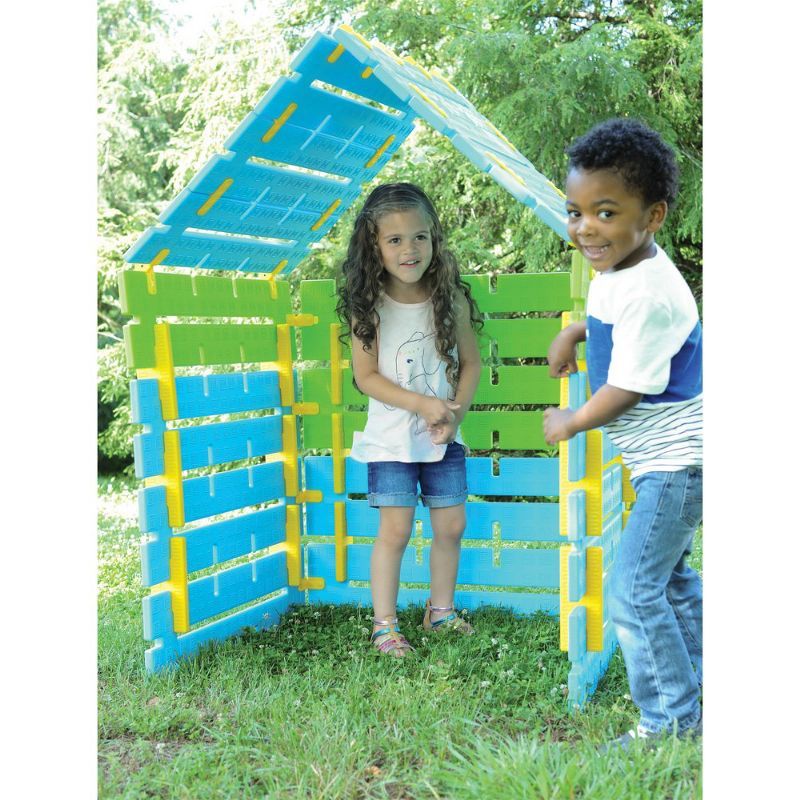 Polydron Construct-A-Space