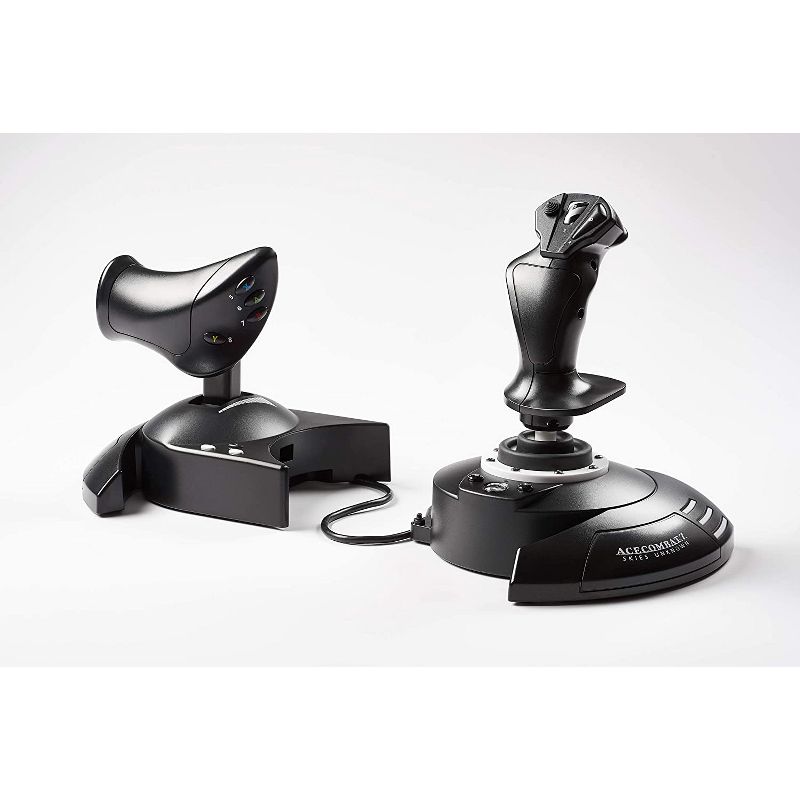 Thrustmaster T-Flight HOTAS One Ace Combat 7 Edition (XOne, PC)