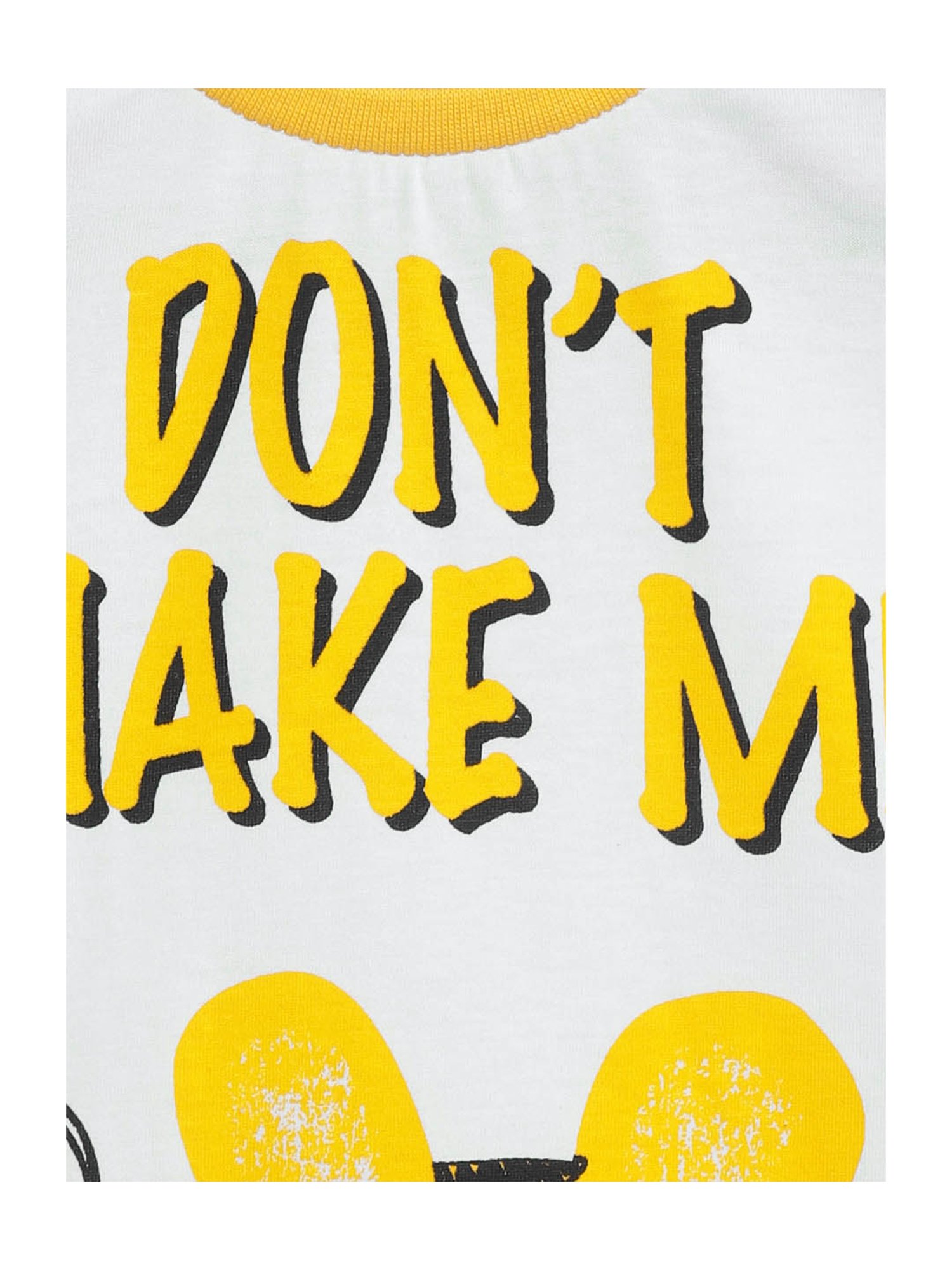 Lazy Shark Kids Multicolor Printed T-Shirts - Pack of 3