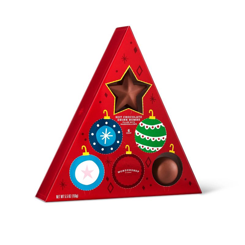 Swiss Miss Non Dairy - 7.38oz/6pk