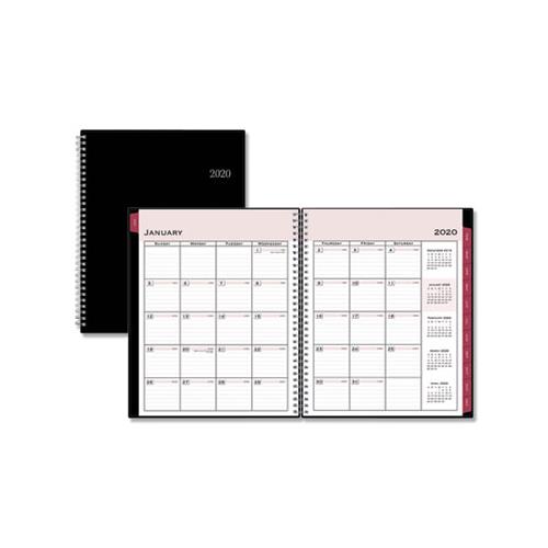 Blue Sky Book,Appt,8.5x11,W/M,Rd 111289