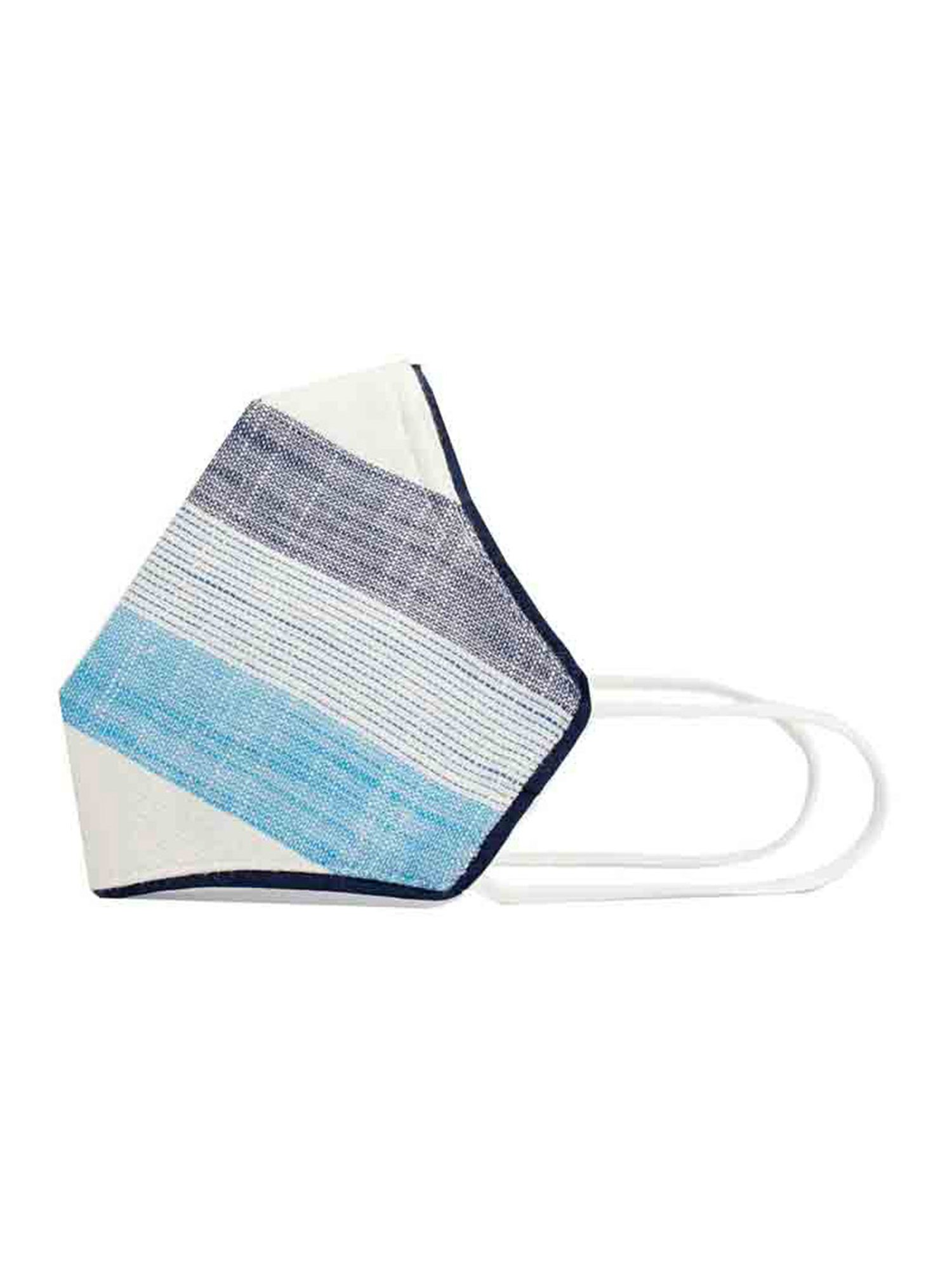 Airific 3 Layered N95 Reusable Face Mask (Large
)