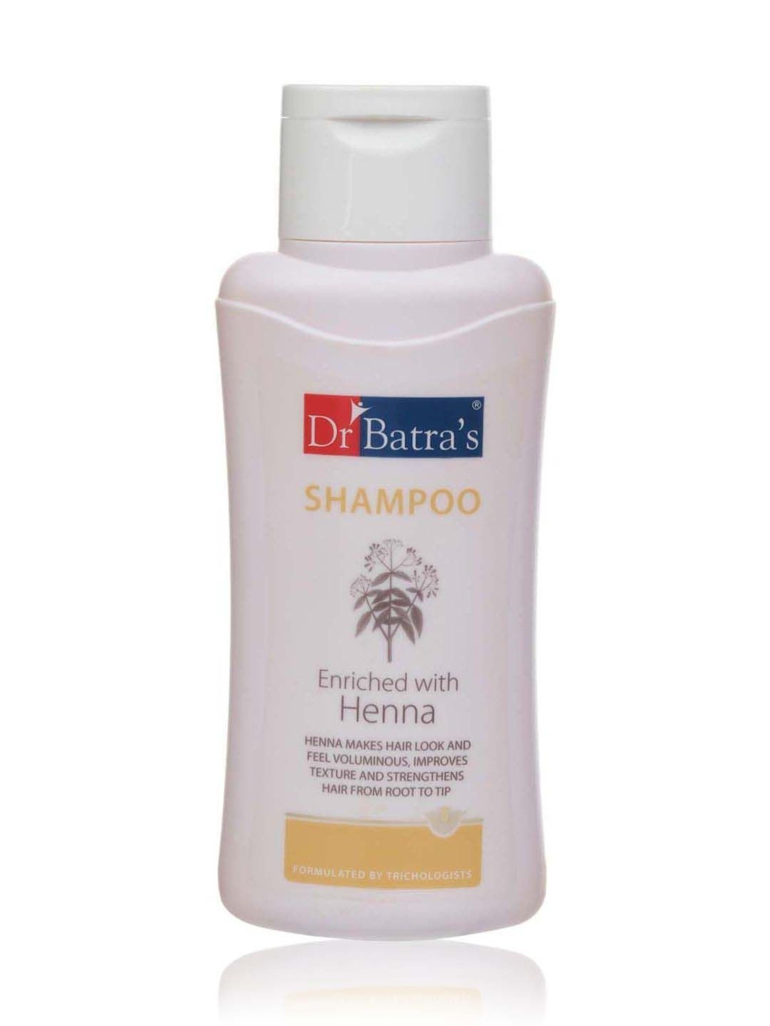 Dr. Batra's Hair Vitalizing Serum, Hair Fall Control Shampoo & Normal Shampoo