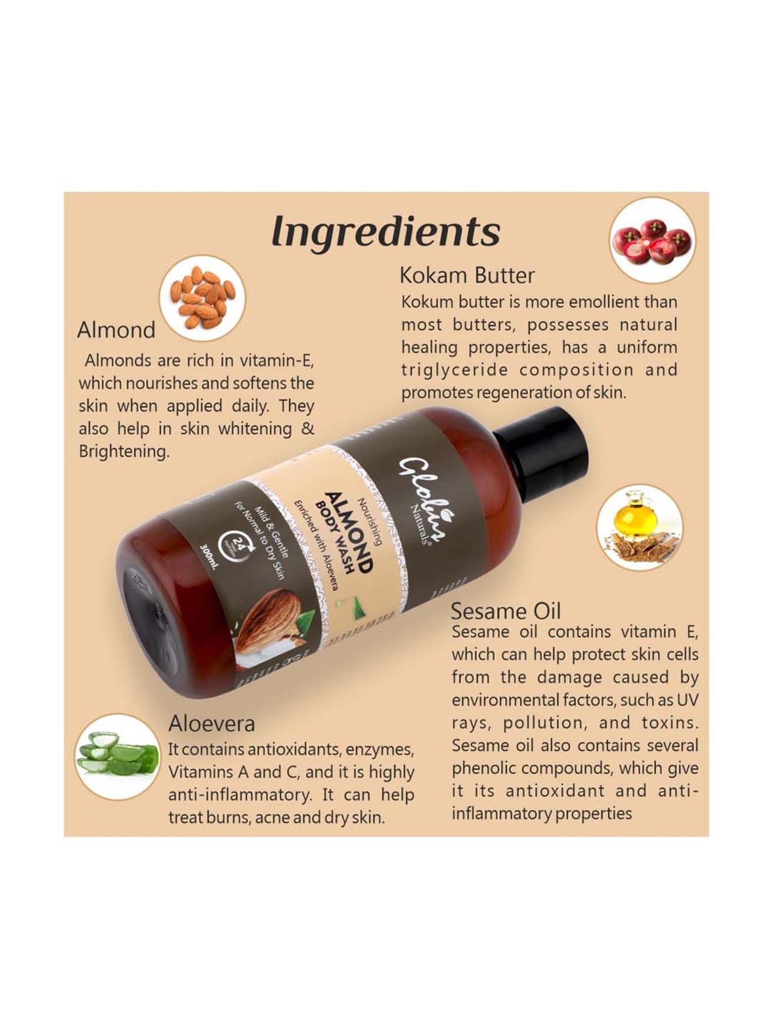 Pixi by Petra Rose Body Balm - 6.76 fl oz