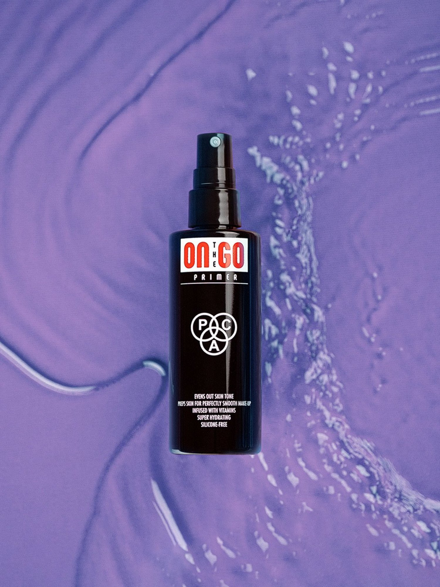 PAC On The Go Primer - 118 ml