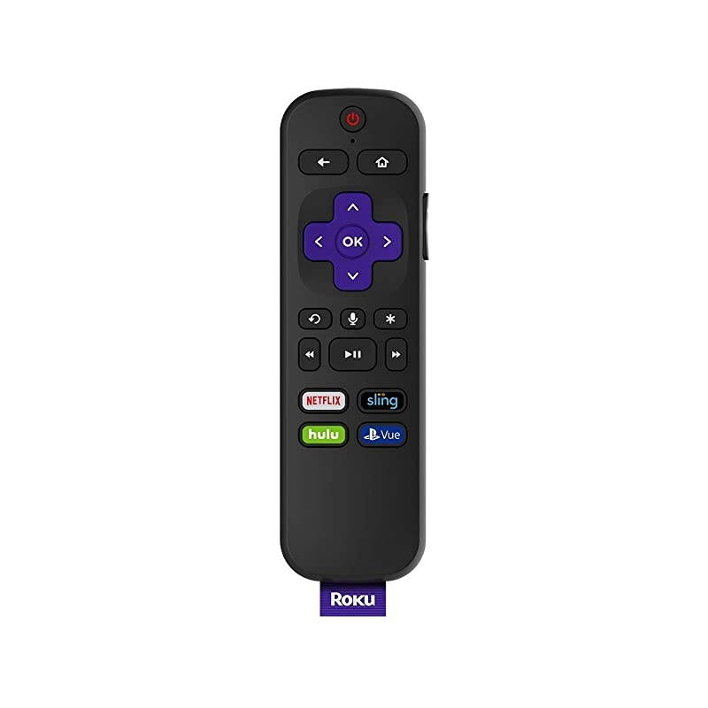Streaming Stick+