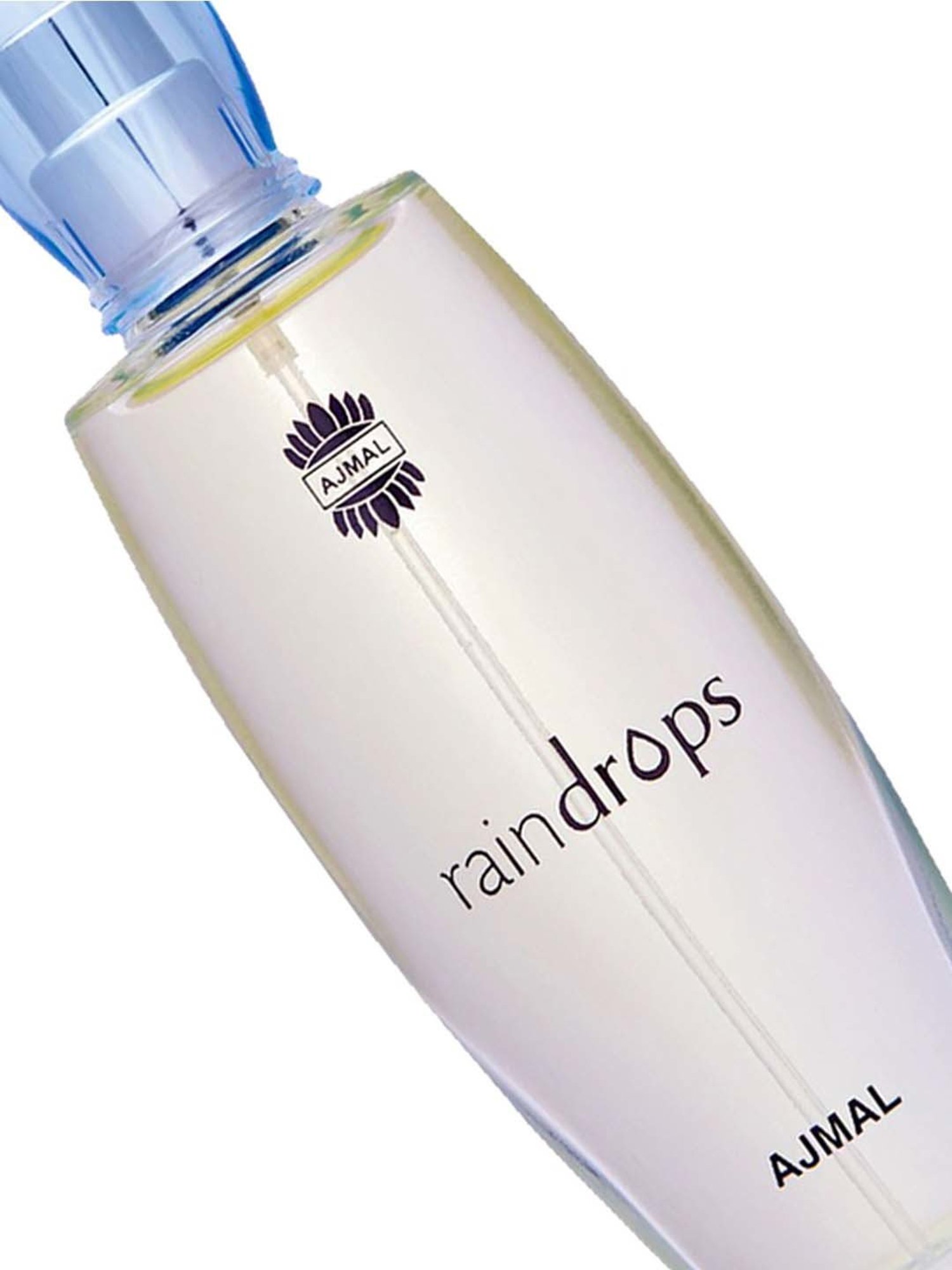 Ajmal Raindrops Eau de Parfum for Women - 50 ml