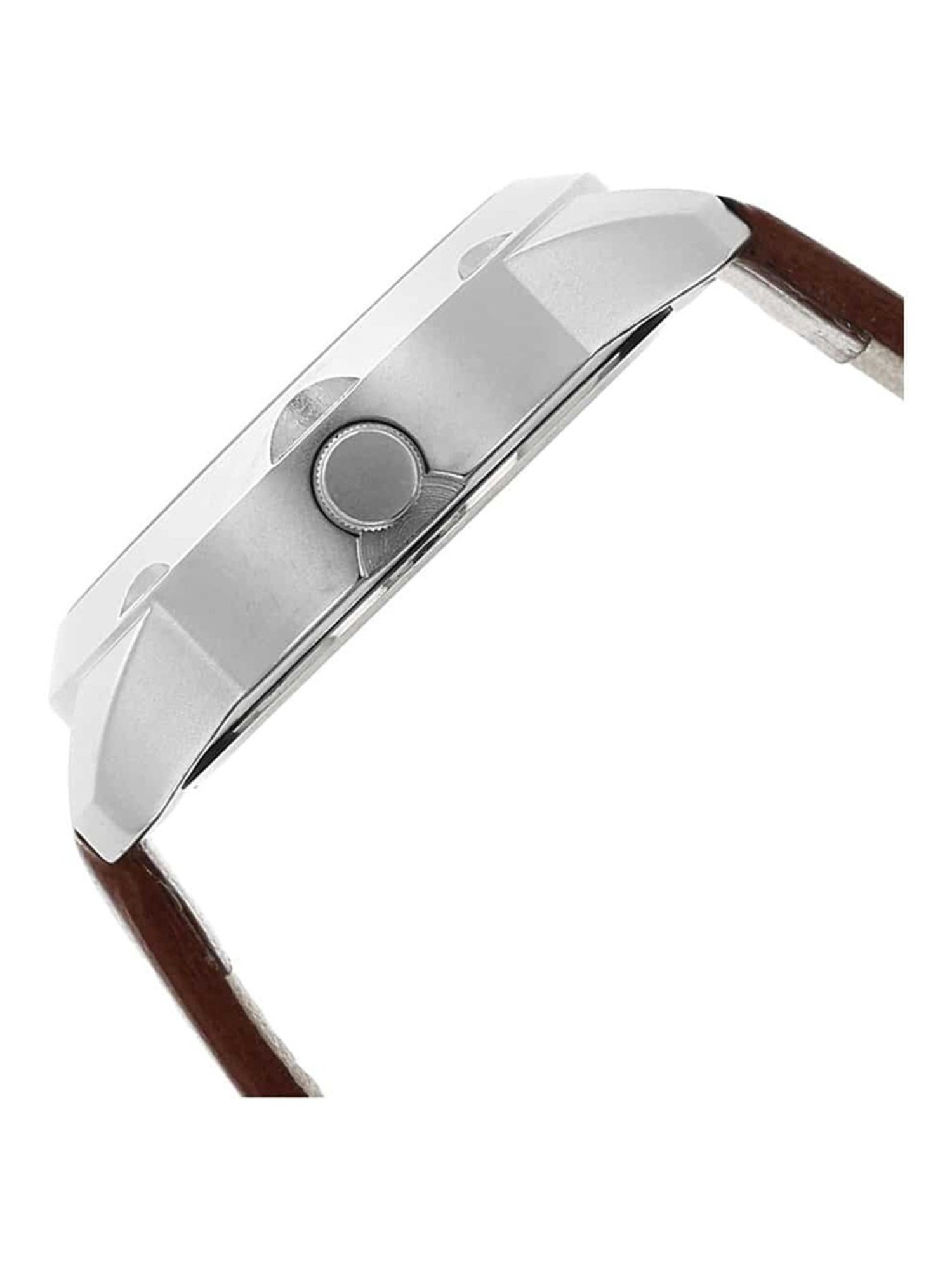 Fastrack NS3123SL02 Analog Watch for Men