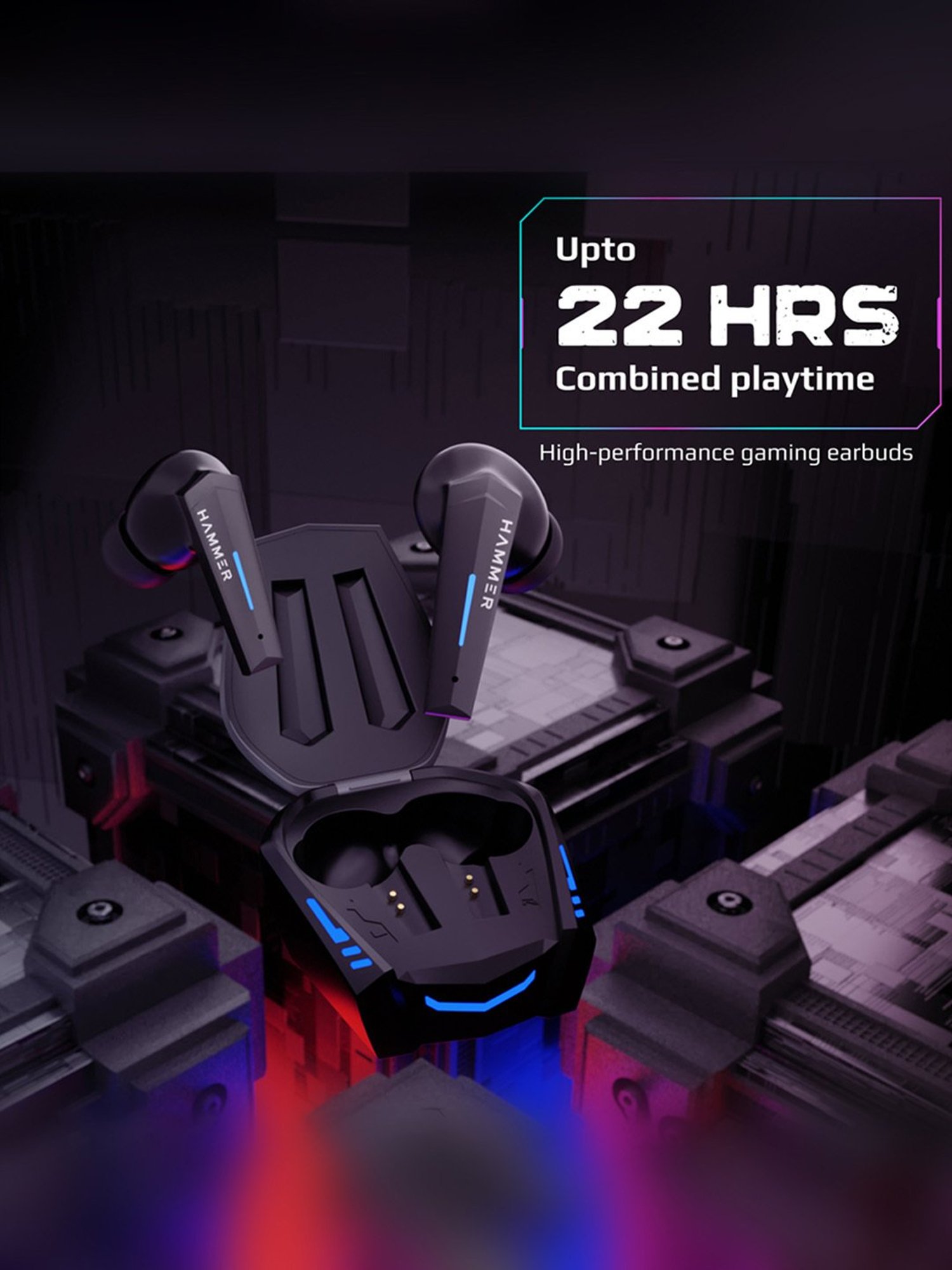 Jabra Elite Active 45e - Mint