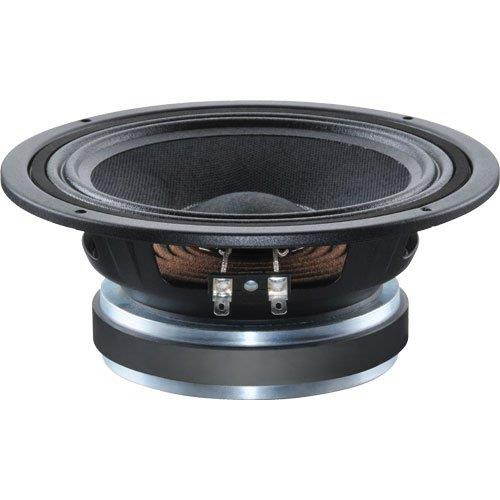 6" Mid Range Woofer 100W RMS