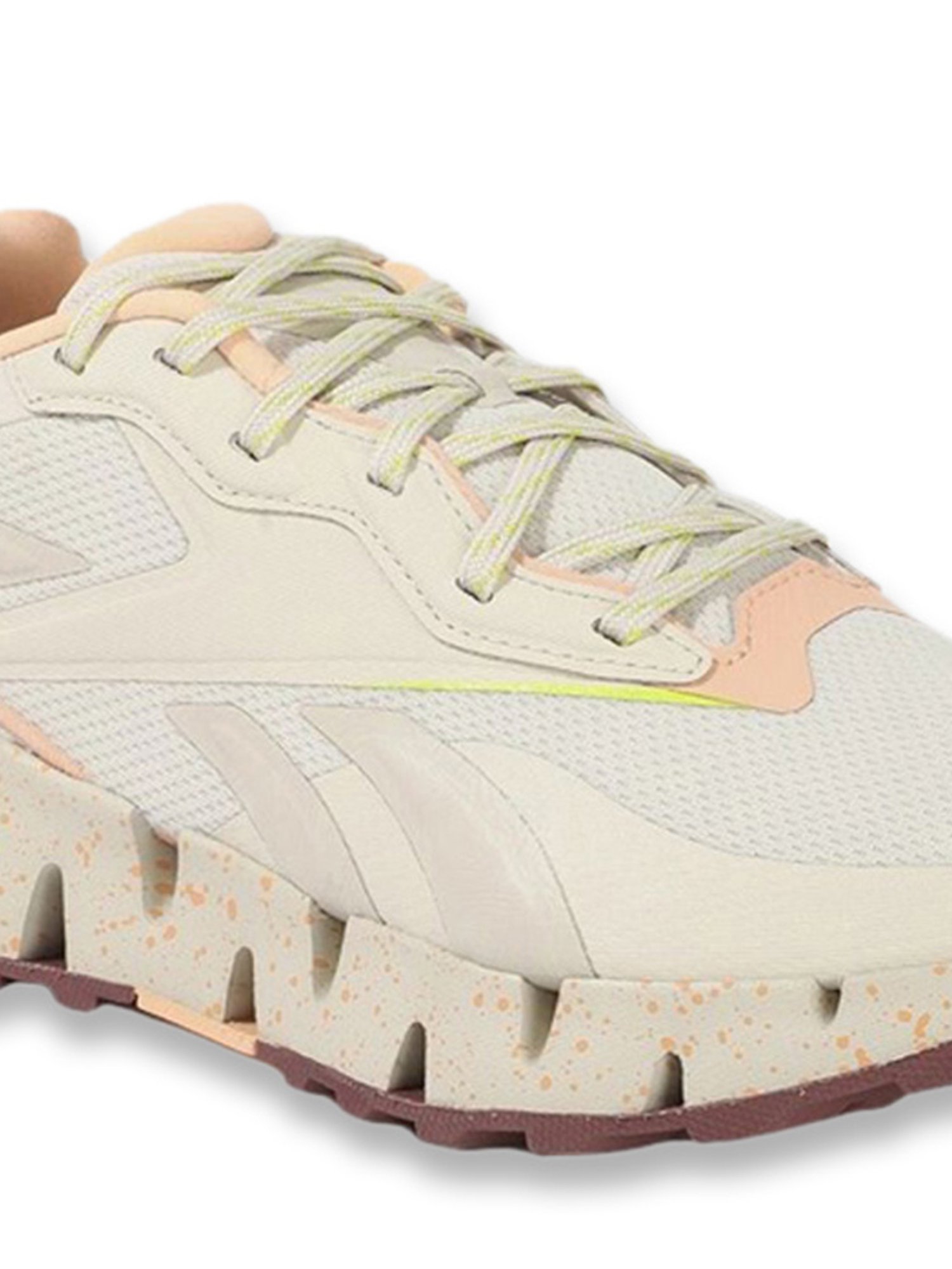 Reebok Women's Energy runner 3 Purple Running Shoes