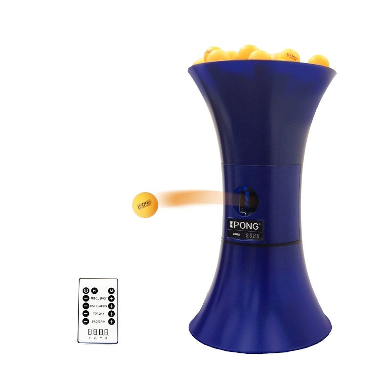 Hathaway Unity 4pc Table Tennis Table Set