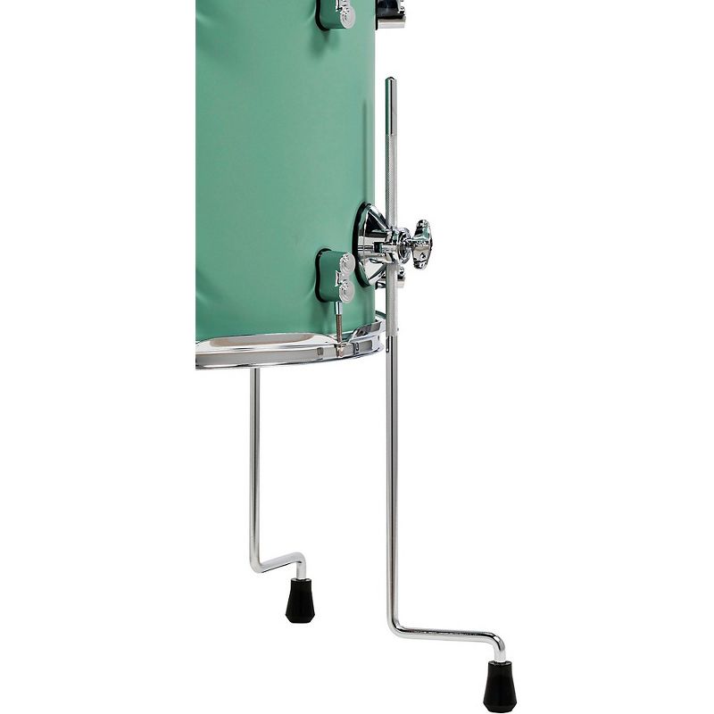 PDP by DW Concept Maple 3-Piece Bop Shell Pack Satin Seafoam