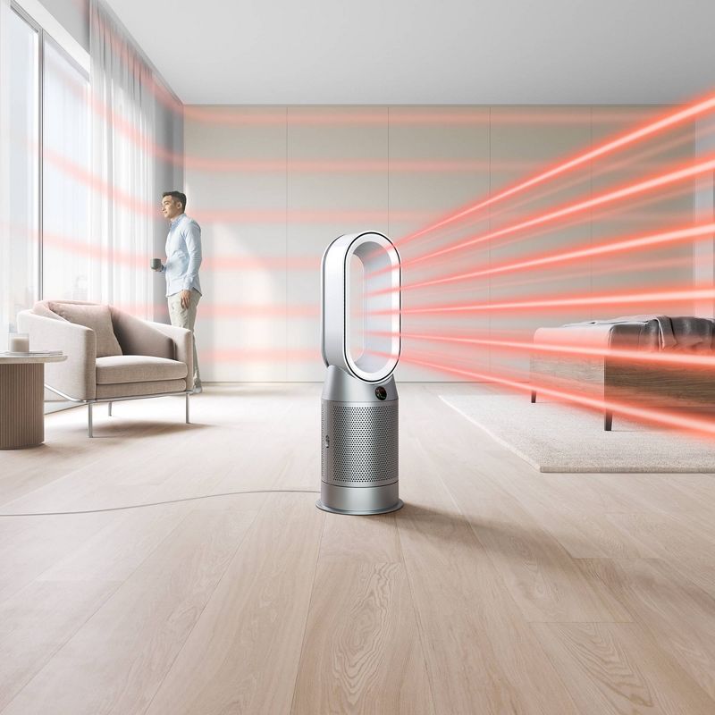 Dyson Air Purifier HP07