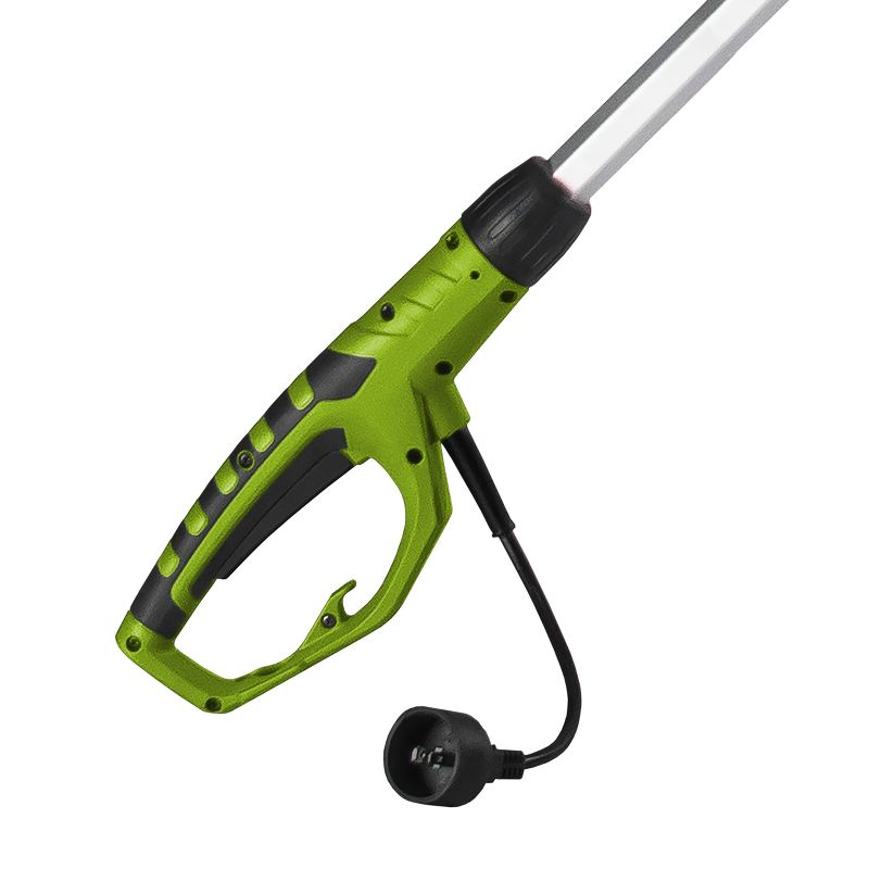 8" 6.5 Amp Corded Electric Pole Saw - Earthwise