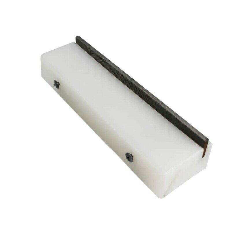 10X(1Pcs Fret Beveling File 36 Degrees End Bevel-Flush Files For