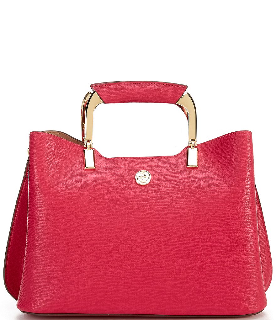 Kate Landry Reese Satchel Bag