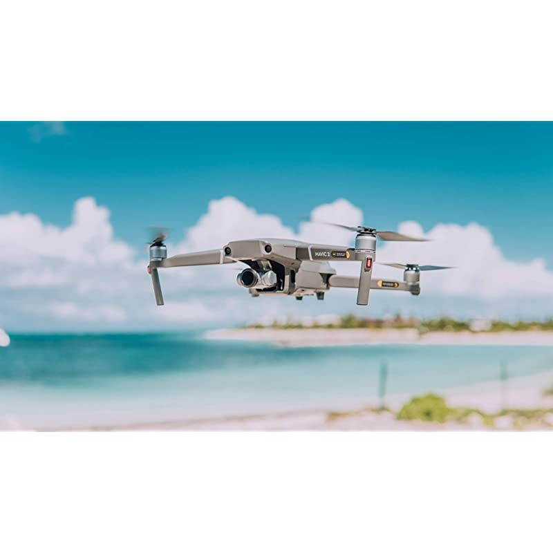 22048VC9O1 ND8PL Hybrid Camera Lens Filter Lens Compatible with DJI Mavic 2 Zoom Drone