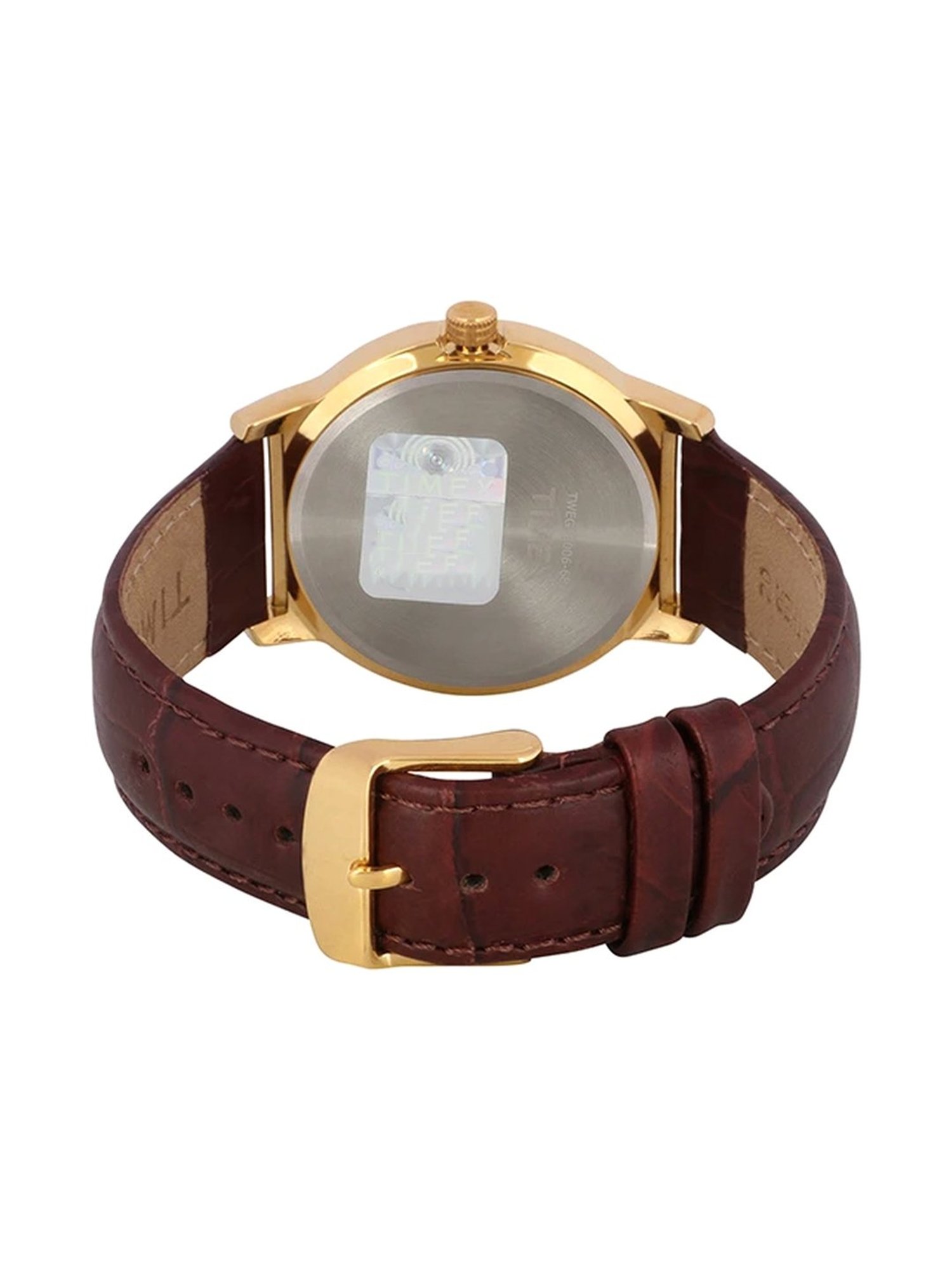 Timex TWEG18006 Analog Watch for Men