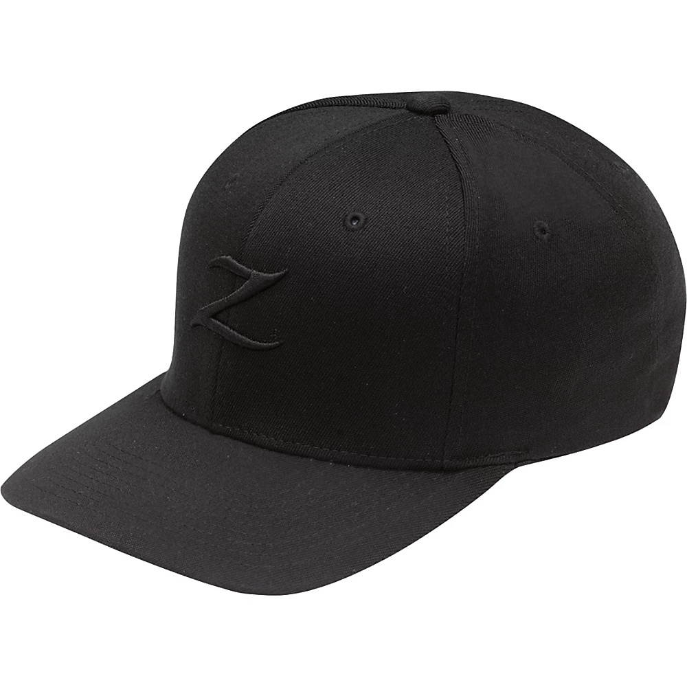 Zildjian Black on Black Stretch-Fit Cap