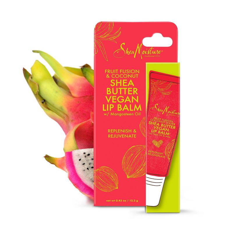 eos flavorlab Lip Balm Sticks - Lavender Latte &  Sweet Grapefruit - 2pk/0.28oz