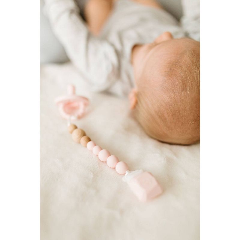 Medela Baby Original Pacifier - Blue 6-18 Months 2pk