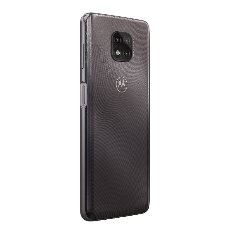 Motorola Moto G Power 2021 Unlocked (64GB) - Gray