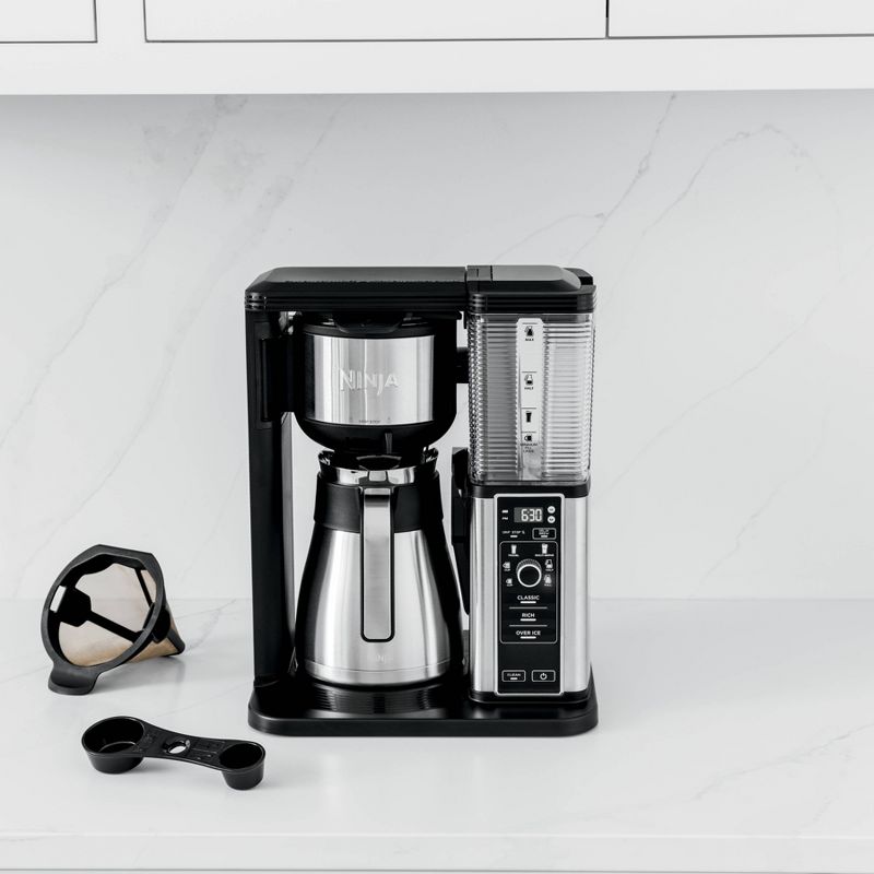 Ninja Hot & Iced Coffee Maker - CM305