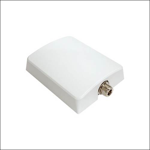 ALFA APA-L2458-08A 8 dBi outdoor dual band 2.4/5 GHz Wi-Fi panel antenna for Alfa Tube-UAC2