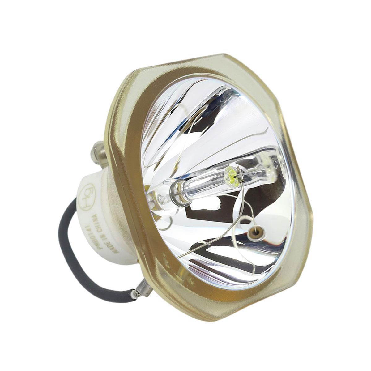 Original Ushio Projector Lamp Replacement for Ushio NSHA230SE (Bulb Only)