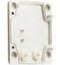 AUTODOME PENDANT ARM WALL PLATE 24VAC