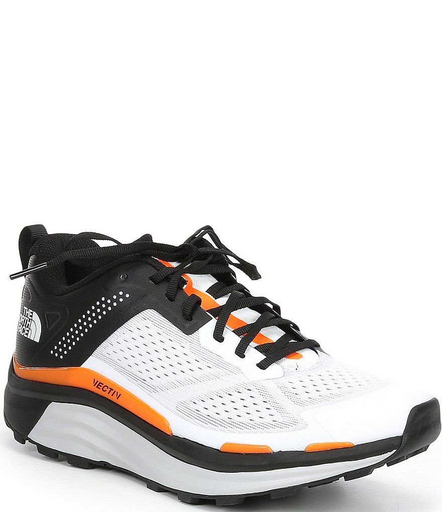 The North Face Women's VECTIV&trade; Enduris Mesh Lace-Up Trail Runners