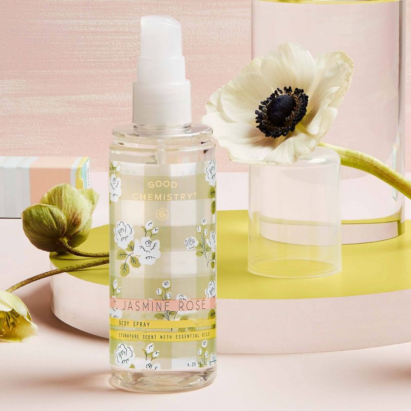 MoonRay Bloom by Pacifica Women's Perfume