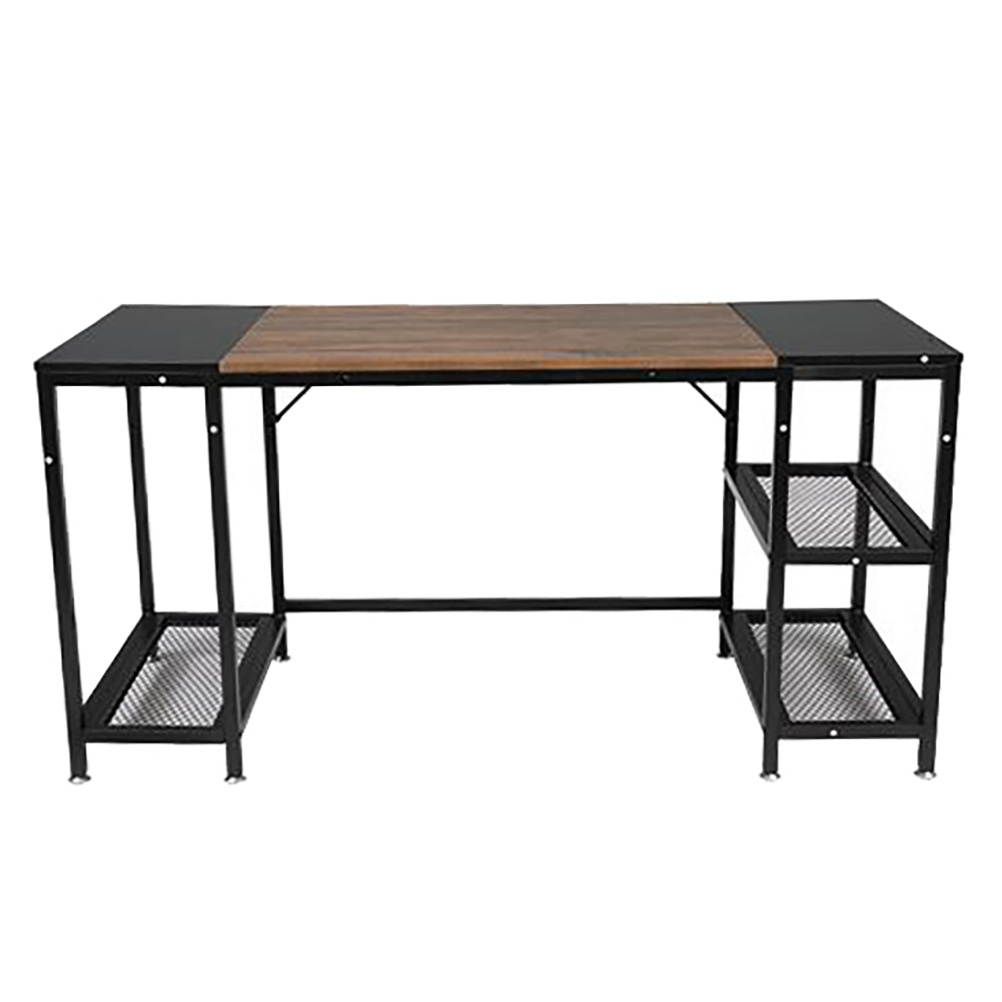 Computer Desk Game Playing Desk Sturdy Home Fitment Useful House Adornment