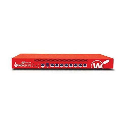 WATCHGUARD WGM37031 FB M370 WITH 1YR BSS