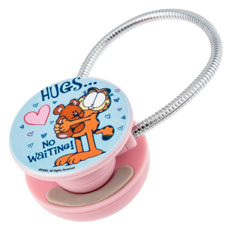 French Bull, Charge Light, B/W Swiv LED