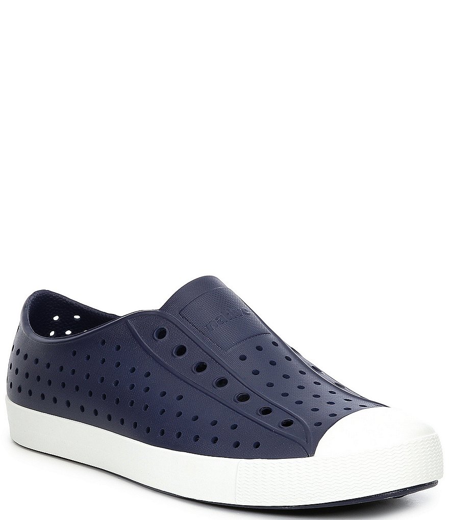 Native Kids' Jefferson Slip-On Sneakers (Youth)