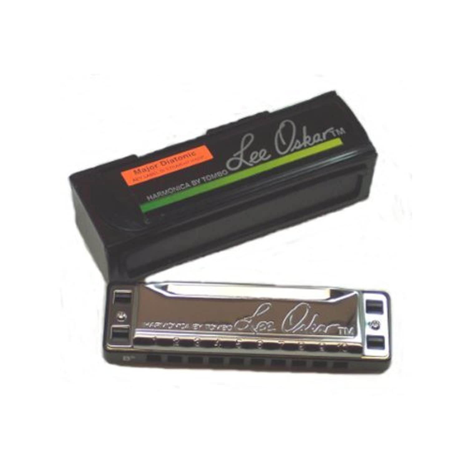 Lee Oskar 1910D Harmonica