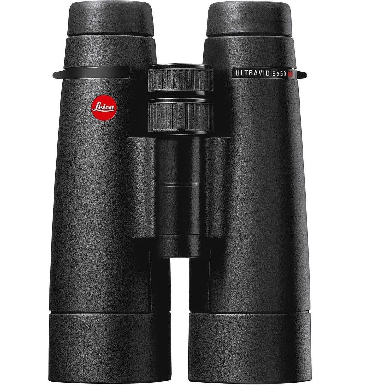 Leica 8 x 50 Ultravid HD Plus Binocular Base Kit